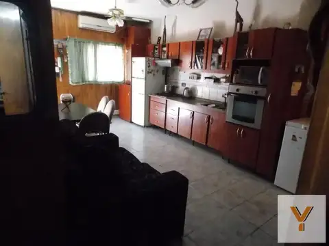 PH en Venta en San Justo, Partido de La Matanza