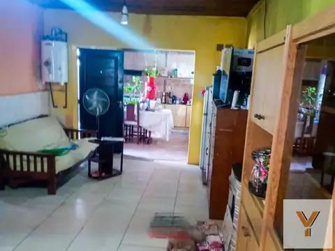 PH en Venta en Paso del Rey, Partido de Moreno