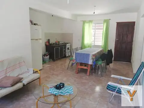 PH en Venta en San Bernardo del Tuyu, Partido de La Costa