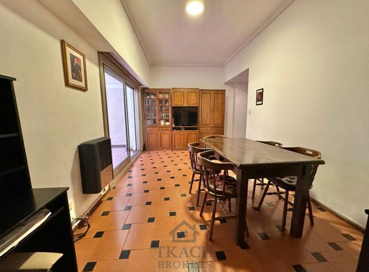 Departamento · 75m² · 3 Ambientes