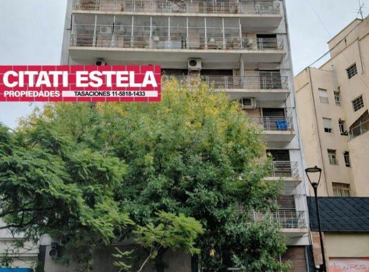 Departamento · 54m² · 3 Ambientes