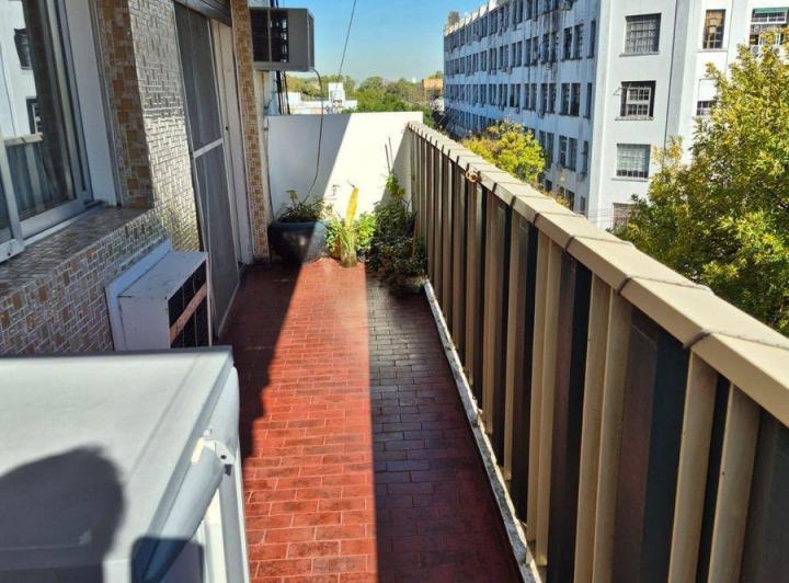 Departamento · 75m² · 3 Ambientes