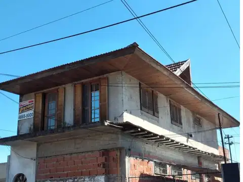 PH en Venta en Villa Santos Tesei, Partido de Hurlingham