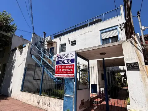 PH en Venta en Martin Coronado, Partido de Tres de Febrero