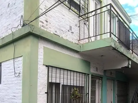 PH en Venta en Villa Luzuriaga, Partido de La Matanza