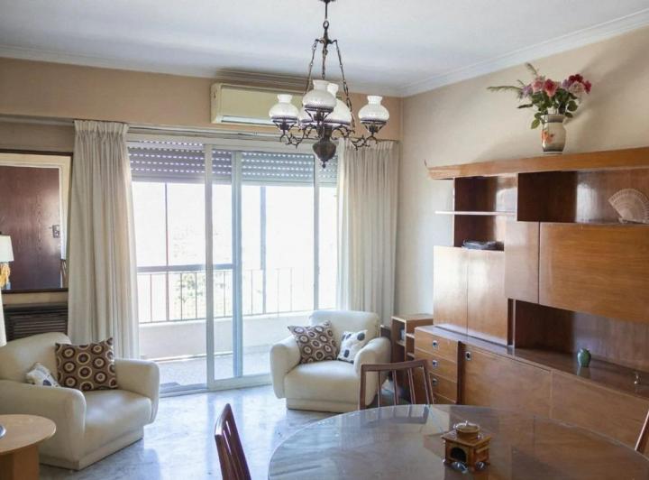 Departamento · 78m² · 3 Ambientes