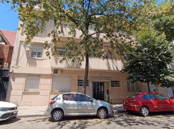 Departamento · 45m² · 3 Ambientes