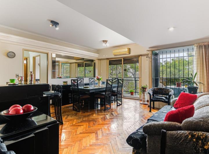 Departamento · 70m² · 3 Ambientes