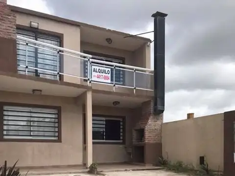 PH en Venta en Las Toninas, Partido de La Costa