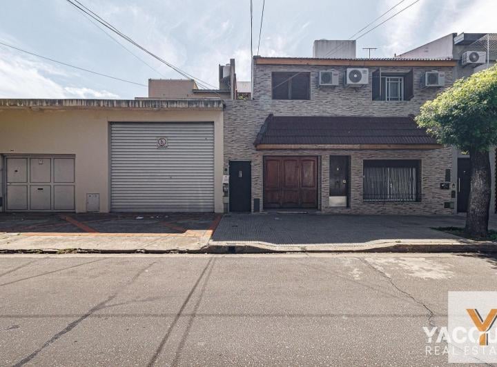 Departamento · 80m² · 4 Ambientes