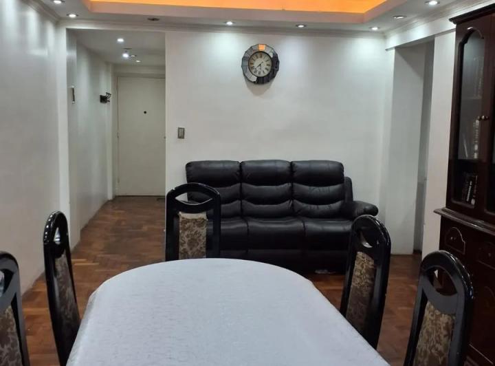 Departamento · 82m² · 3 Ambientes