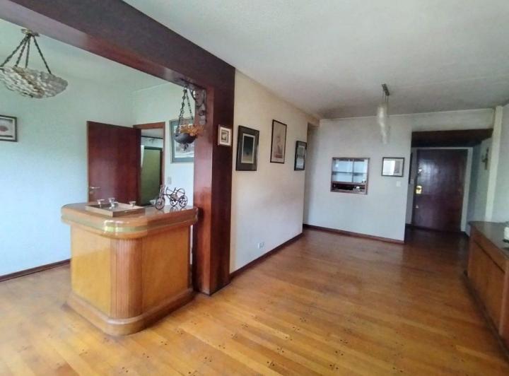 Departamento · 78m² · 4 Ambientes