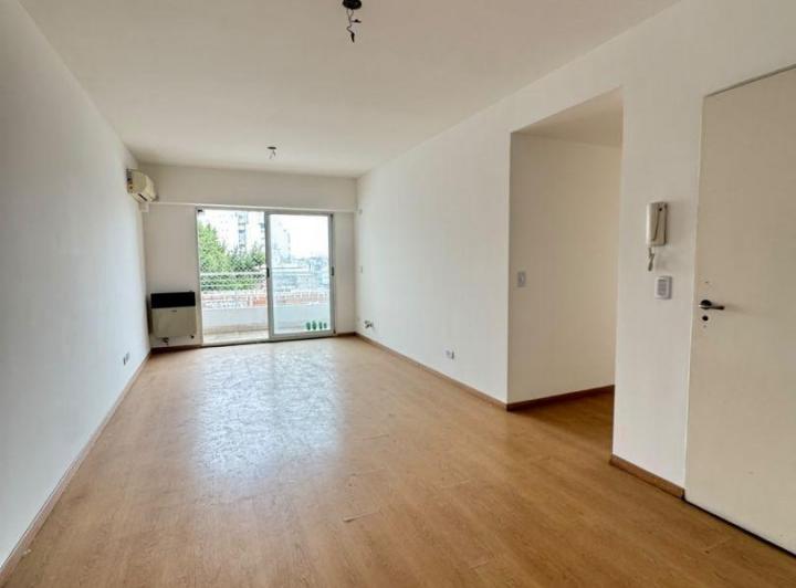 Departamento · 56m² · 3 Ambientes