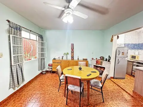 PH en Venta en Villa Ballester, Partido de General San Martín