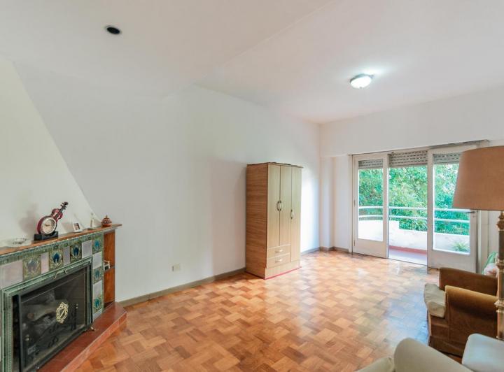 Departamento · 71m² · 3 Ambientes