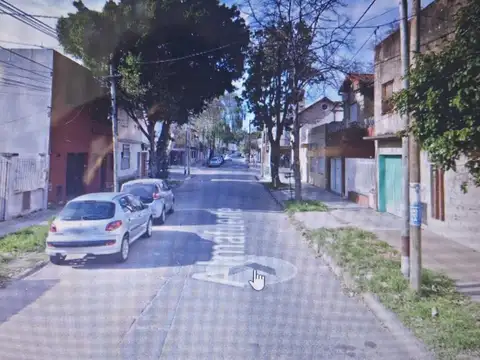 PH en Venta en Villa Maipu, General San Martin