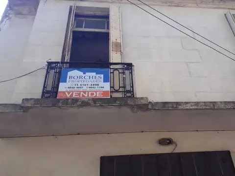 PH en Venta en Villa Lynch, Partido de General San Martín
