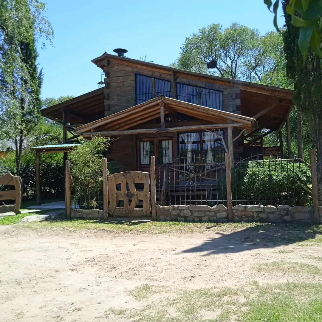 Casa en venta en Villa General Belgrano