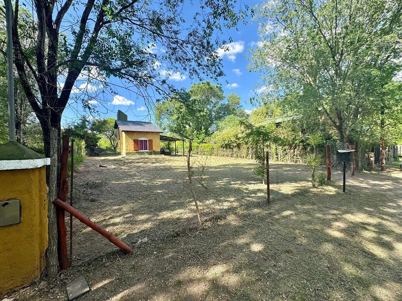 Casa en venta en Villa General Belgrano