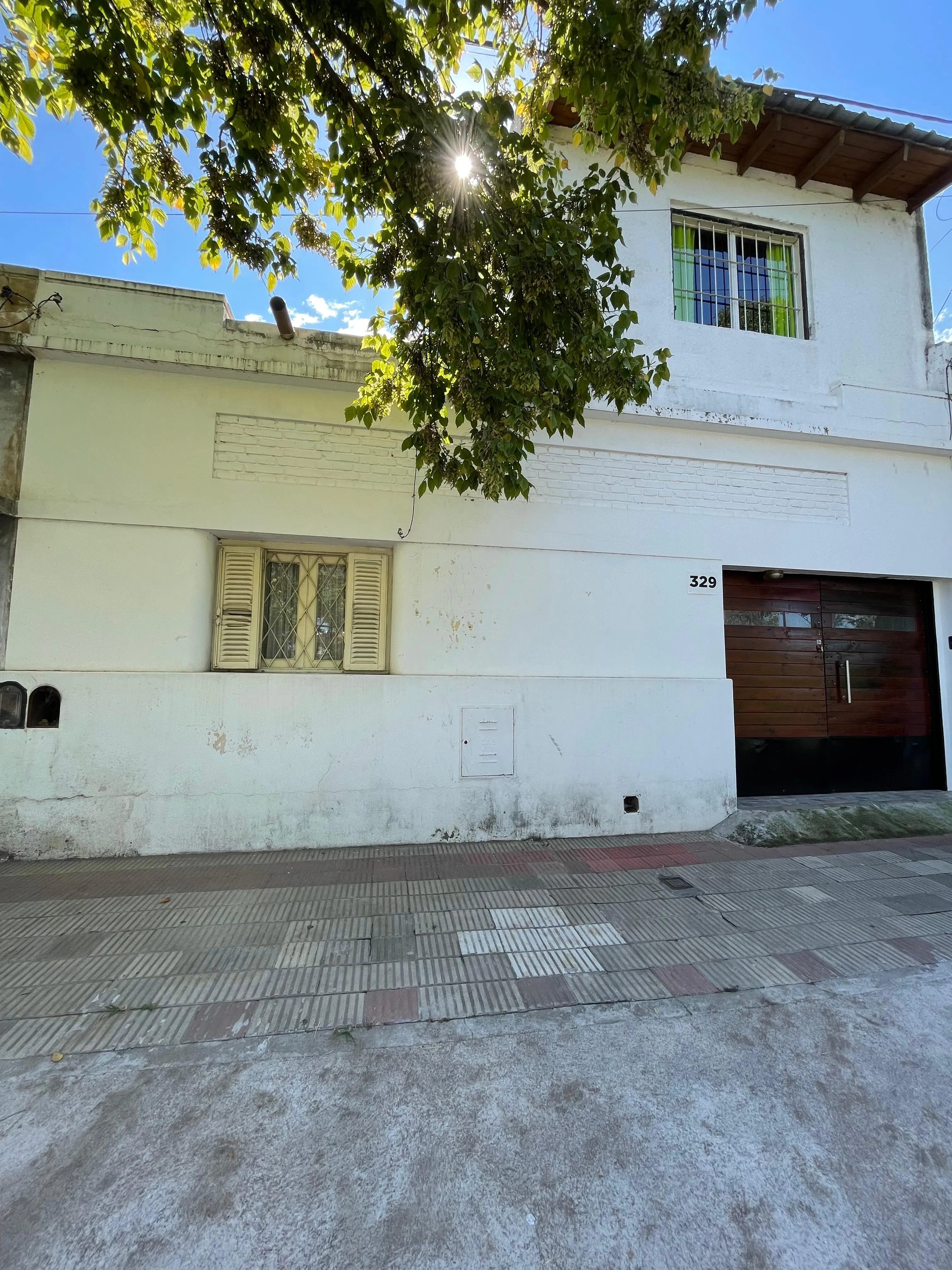 DUEÑO VENDE / 2 DORMIT. / GRAL BUSTOS