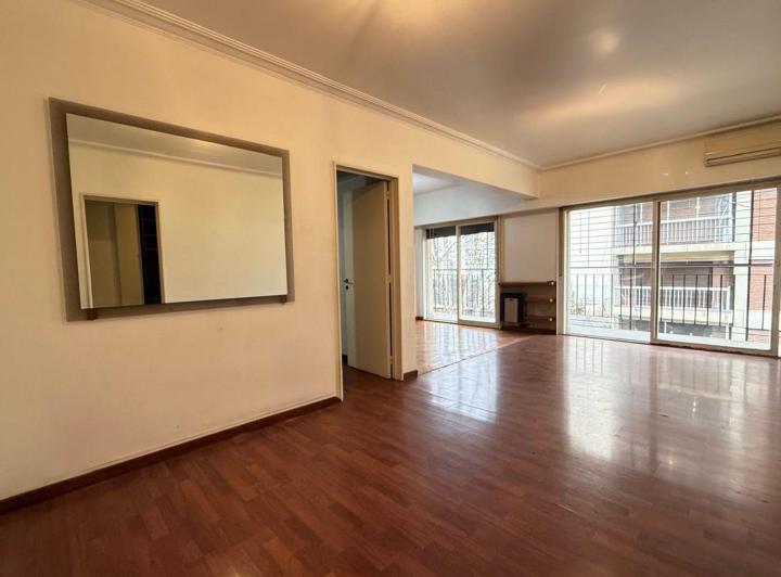 Departamento · 96m² · 4 Ambientes
