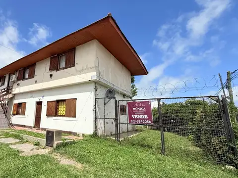 PH en Venta en Juramento, Mar del Plata