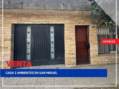 PH en Venta en San Miguel, Partido de San Miguel