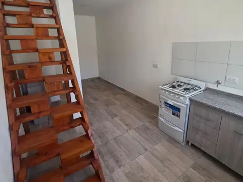 PH en Venta en San Juan, Mar del Plata