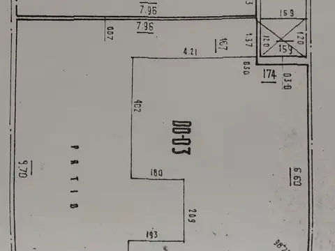 PH en Venta en Jose Ingenieros, Partido de Tres de Febrero
