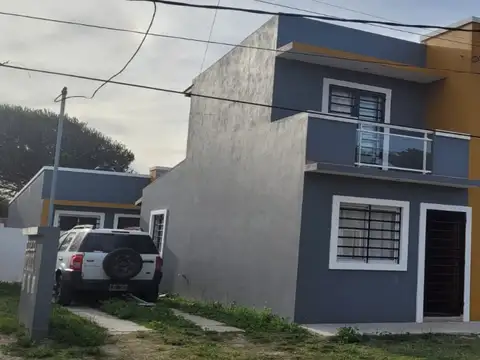 PH en Venta en Las Toninas, Partido de La Costa