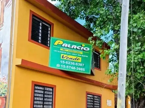 PH en Venta en Villa Ballester, Partido de General San Martín