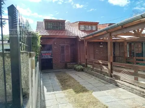 PH en Venta en San Bernardo del Tuyu, Partido de La Costa