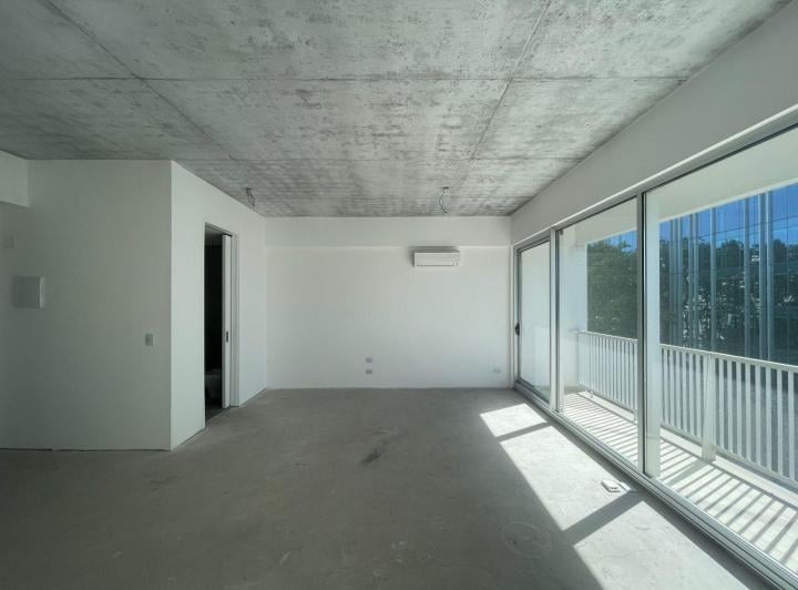 Departamento · 45m² · 1 Ambiente