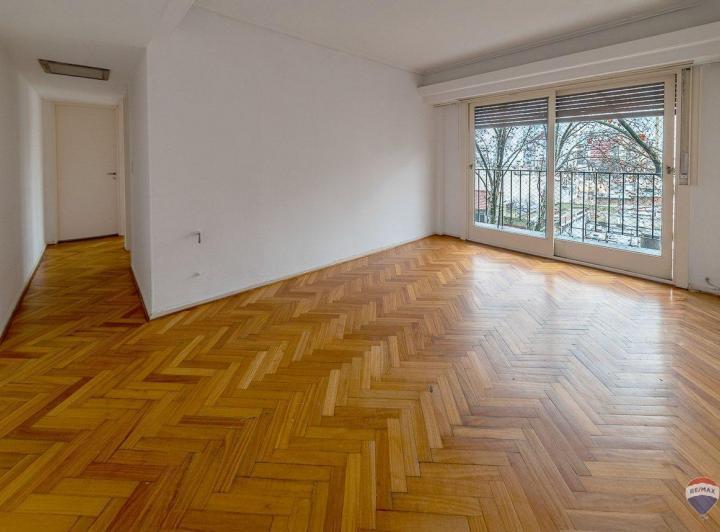 Departamento · 54m² · 3 Ambientes