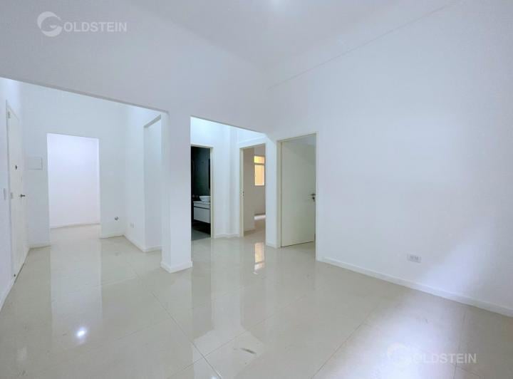 Departamento · 56m² · 3 Ambientes