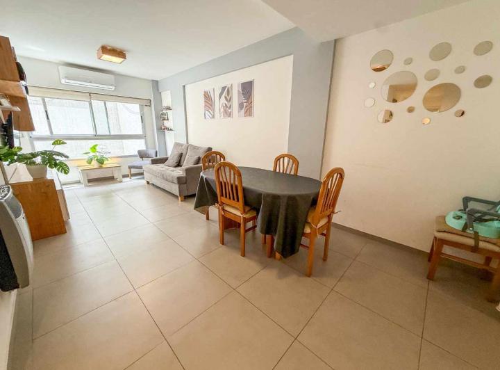 Departamento · 58m² · 3 Ambientes