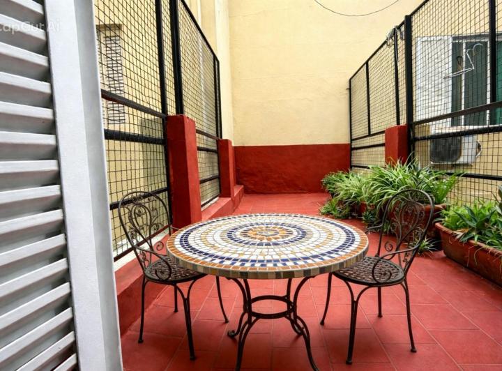 Departamento · 67m² · 3 Ambientes