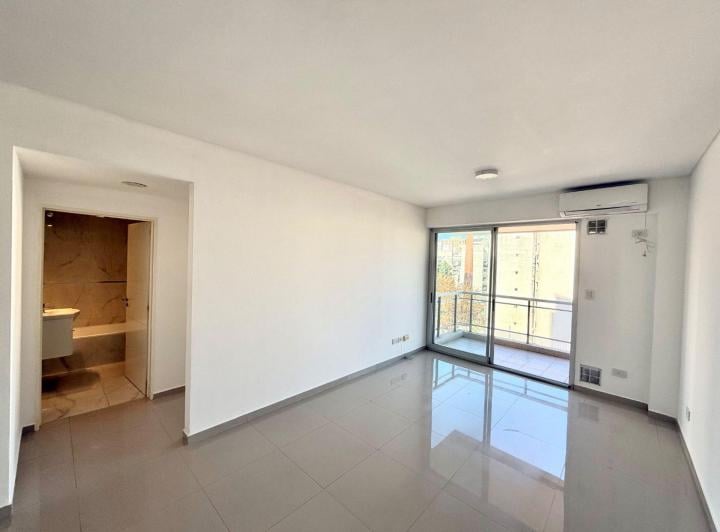 Departamento · 43m² · 2 Ambientes · 1 Cochera