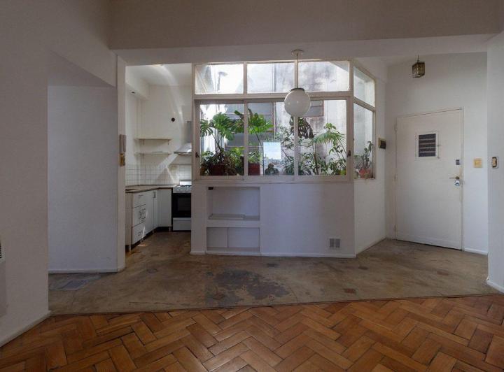 Departamento · 64m² · 3 Ambientes