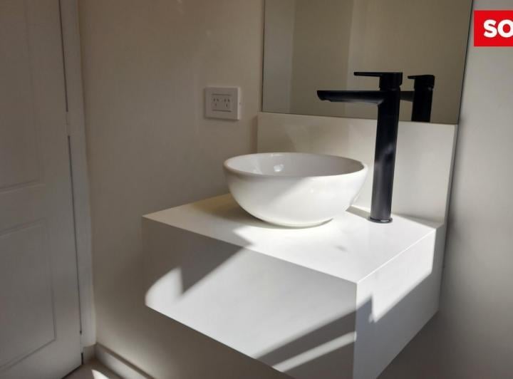 Departamento · 51m² · 2 Ambientes