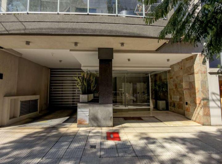 Departamento · 53m² · 2 Ambientes · 1 Cochera