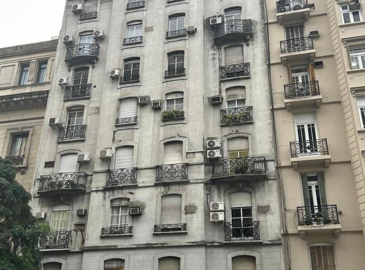 Departamento · 68m² · 3 Ambientes
