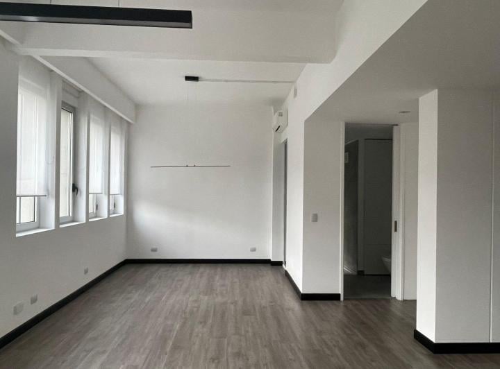 Departamento · 42m² · 1 Ambiente