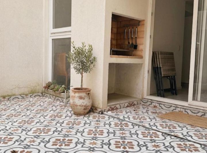 Departamento · 44m² · 2 Ambientes