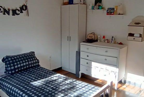 Casa · 190m² · 2 Dormitorios · 1 Cochera