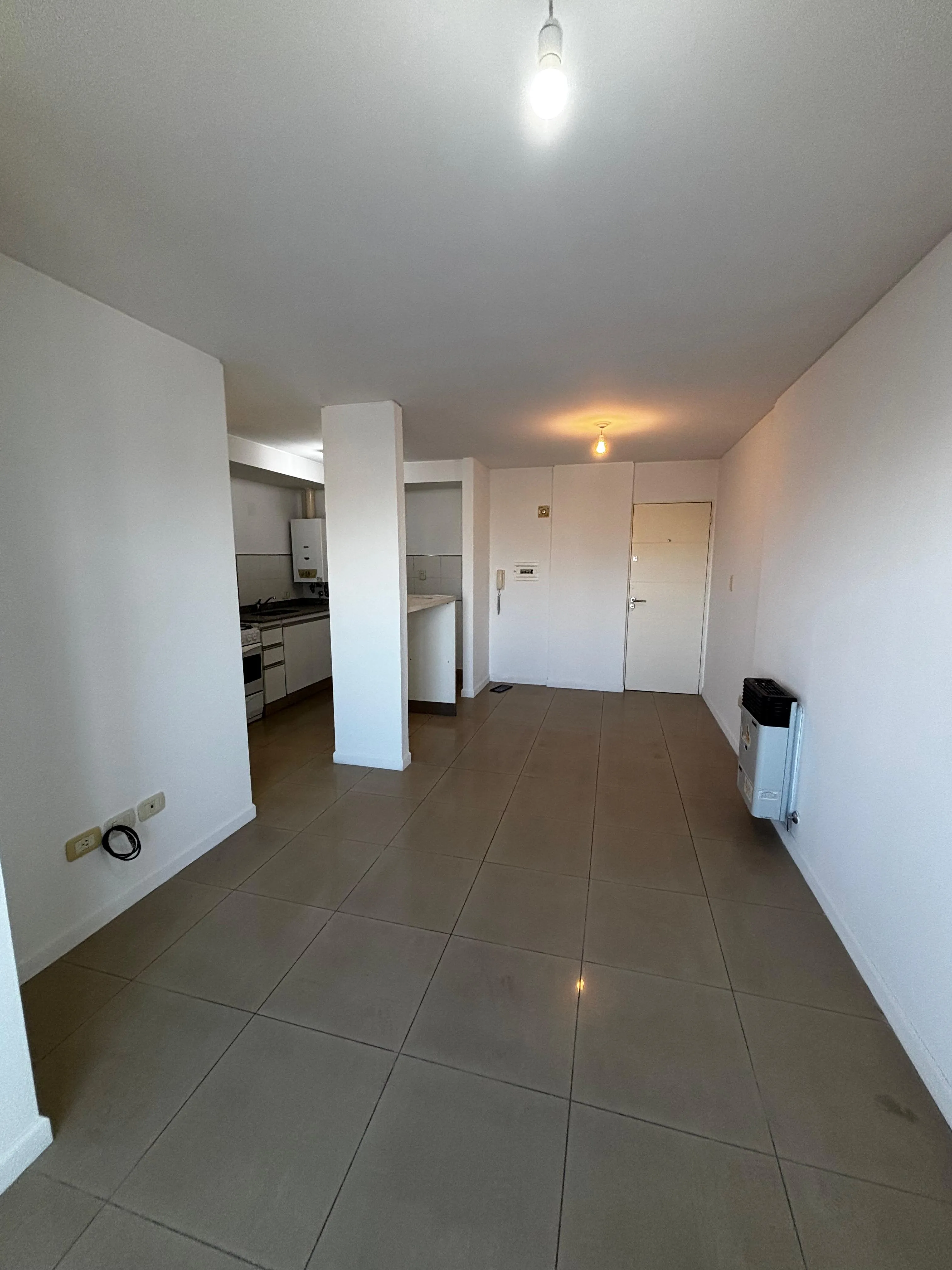 DEPTO EN VENTA - OBSERVATORIO