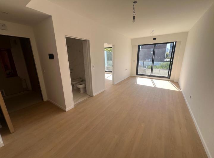 Departamento · 48m² · 2 Ambientes