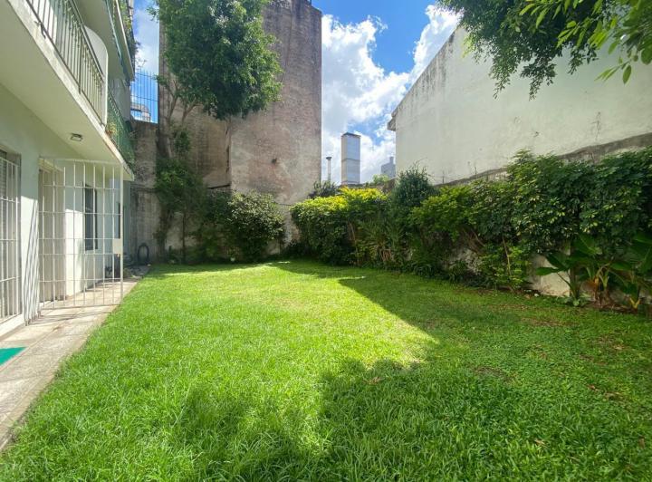 Departamento · 70m² · 3 Ambientes