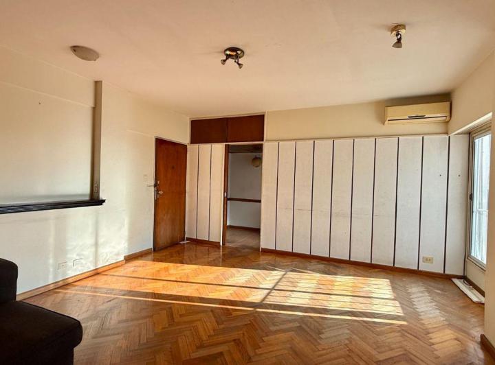 Departamento · 58m² · 3 Ambientes
