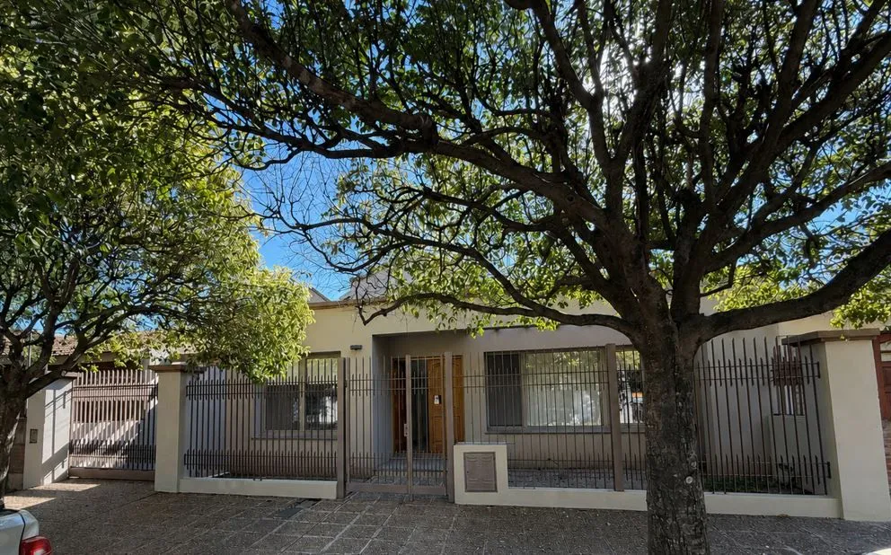 JESUS MARÍA - CASA EN VENTA